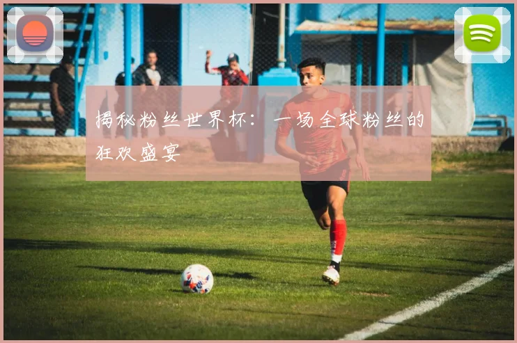 揭秘粉丝世界杯：一场全球粉丝的狂欢盛宴