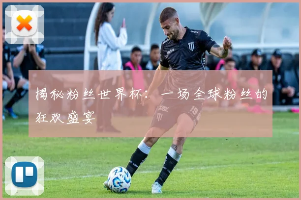 揭秘粉丝世界杯：一场全球粉丝的狂欢盛宴