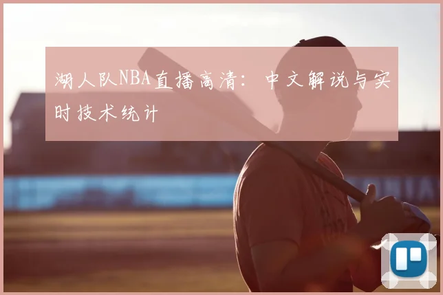 湖人队NBA直播高清：中文解说与实时技术统计