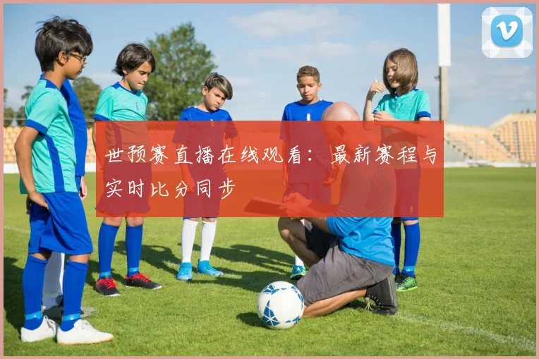 世预赛直播在线观看：最新赛程与实时比分同步