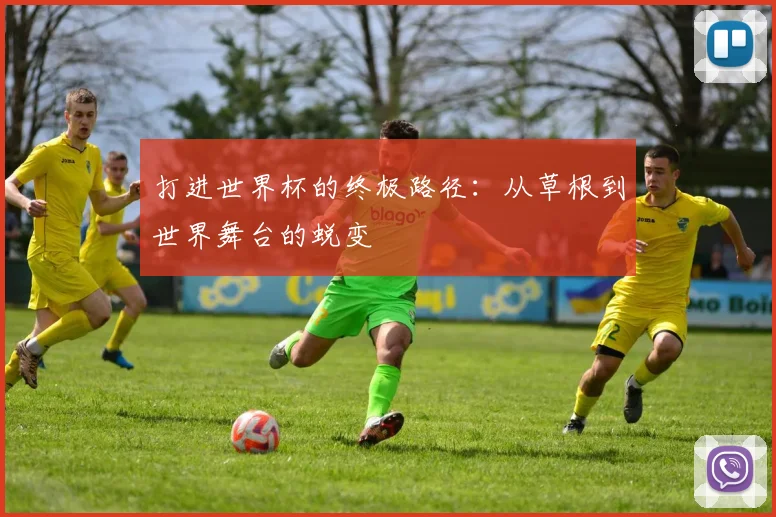 打进世界杯的终极路径：从草根到世界舞台的蜕变